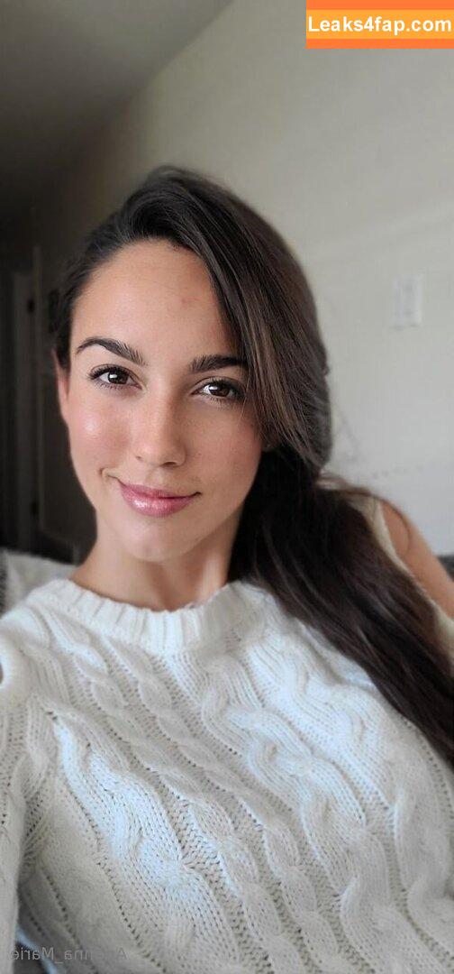 amarie301 /  слитое фото фото #0002