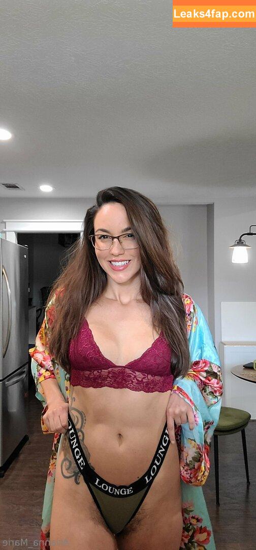 amarie301 /  leaked photo photo #0013