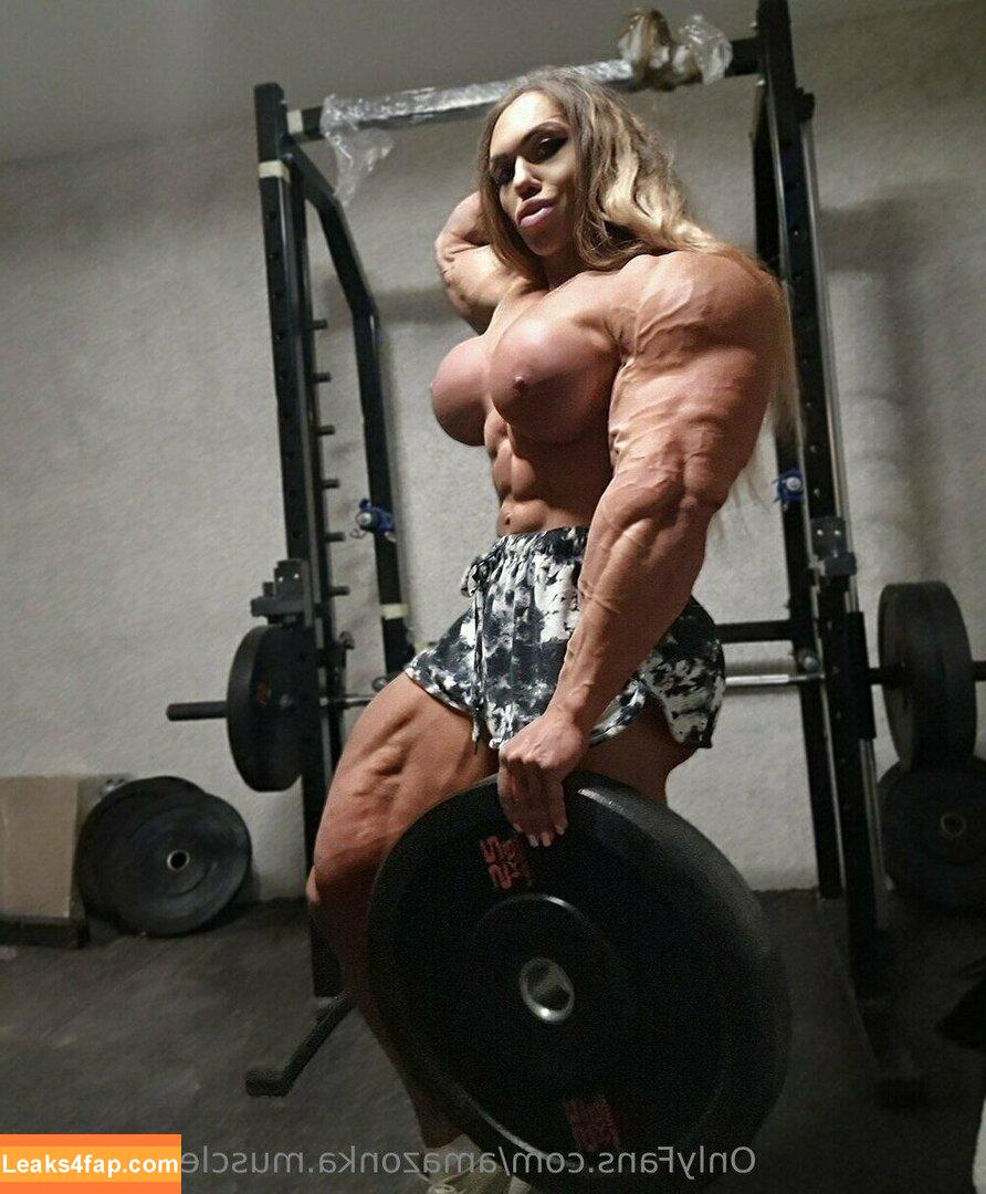 Amazonka / nataliya.amazonka leaked photo photo #0009