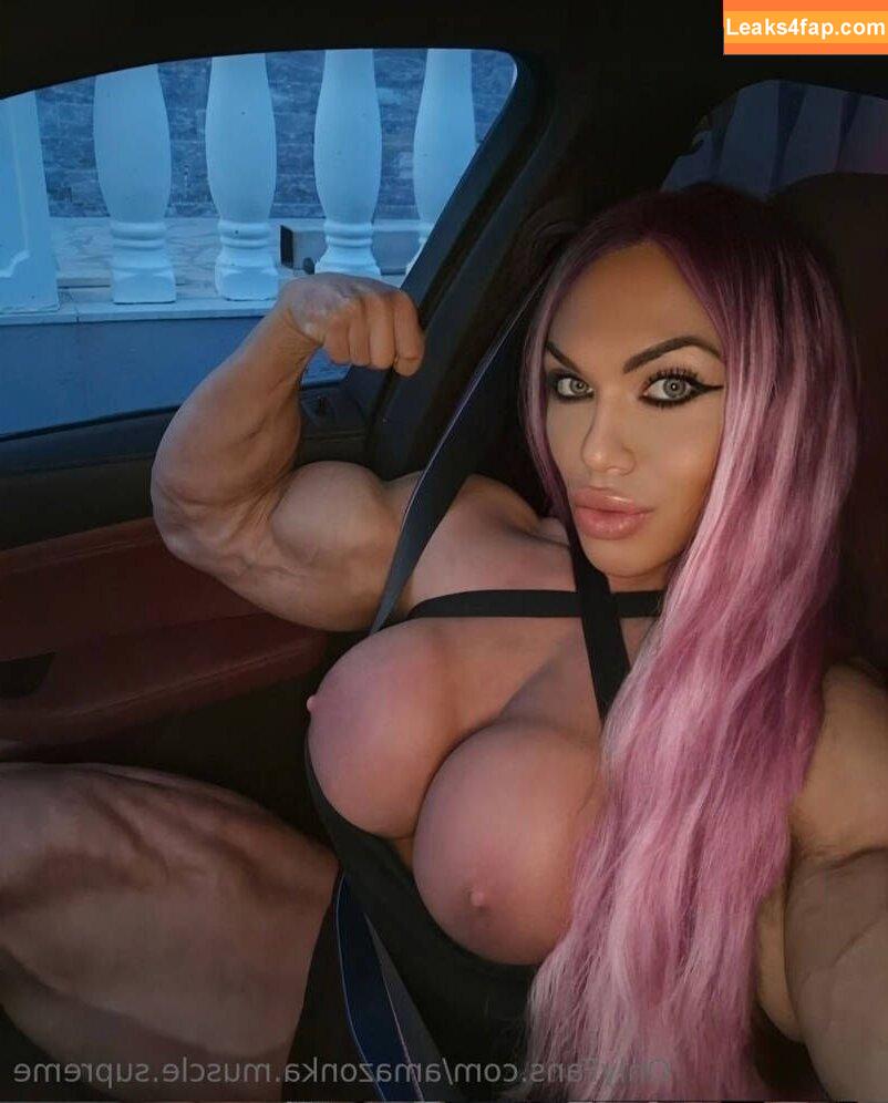 Amazonka / nataliya.amazonka слитое фото фото #0108