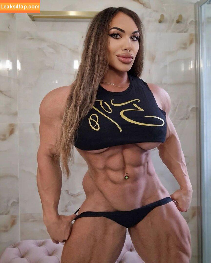 Amazonka / nataliya.amazonka слитое фото фото #0110