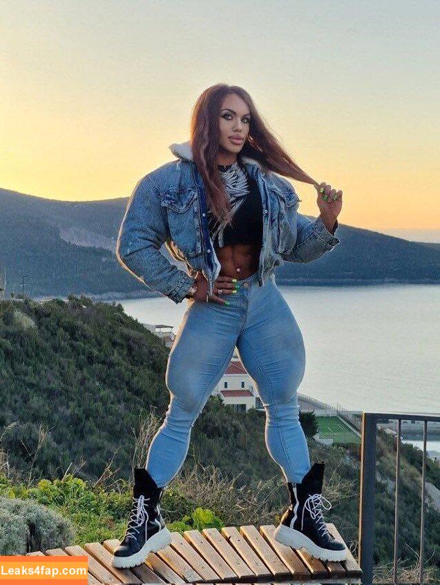 Amazonka / nataliya.amazonka слитое фото фото #0113