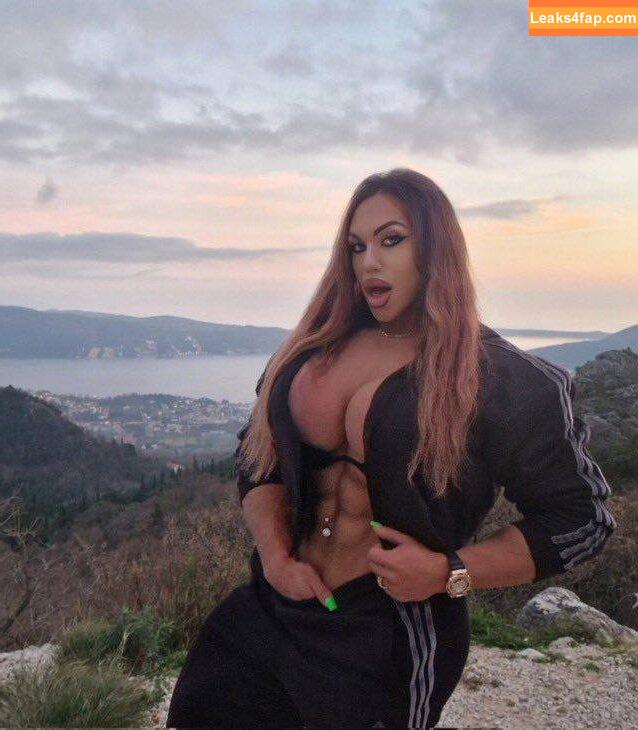 Amazonka / nataliya.amazonka слитое фото фото #0114