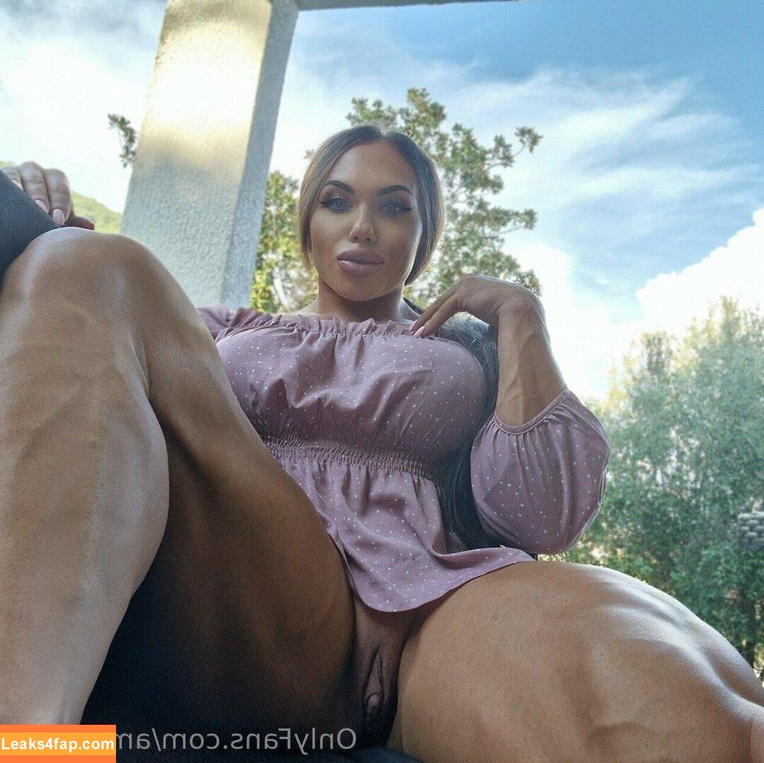 Amazonka / nataliya.amazonka слитое фото фото #0162