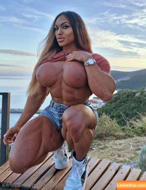 Amazonka фото #0033