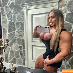 Amazonka фото #0042