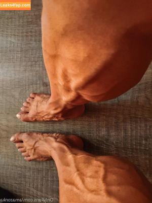 Amazonka фото #0050