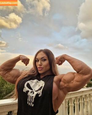 Amazonka фото #0055