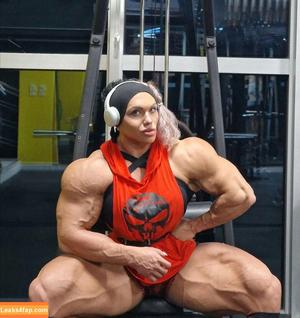 Amazonka фото #0098