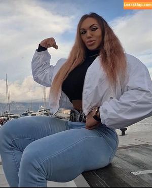 Amazonka фото #0111