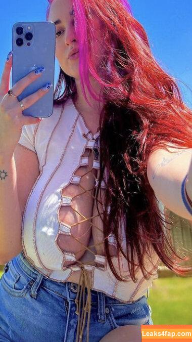 Amb / aamberweiss / fairy-bby / https: leaked photo photo #0021