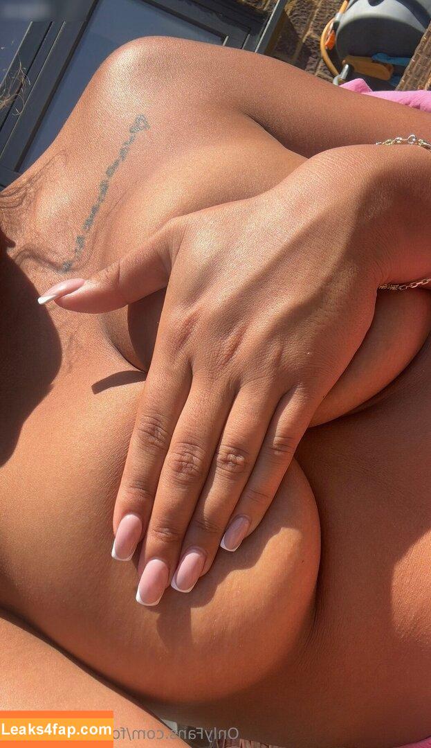 Amber Chuter Rose/ footprincessx2 /  leaked photo photo #0021