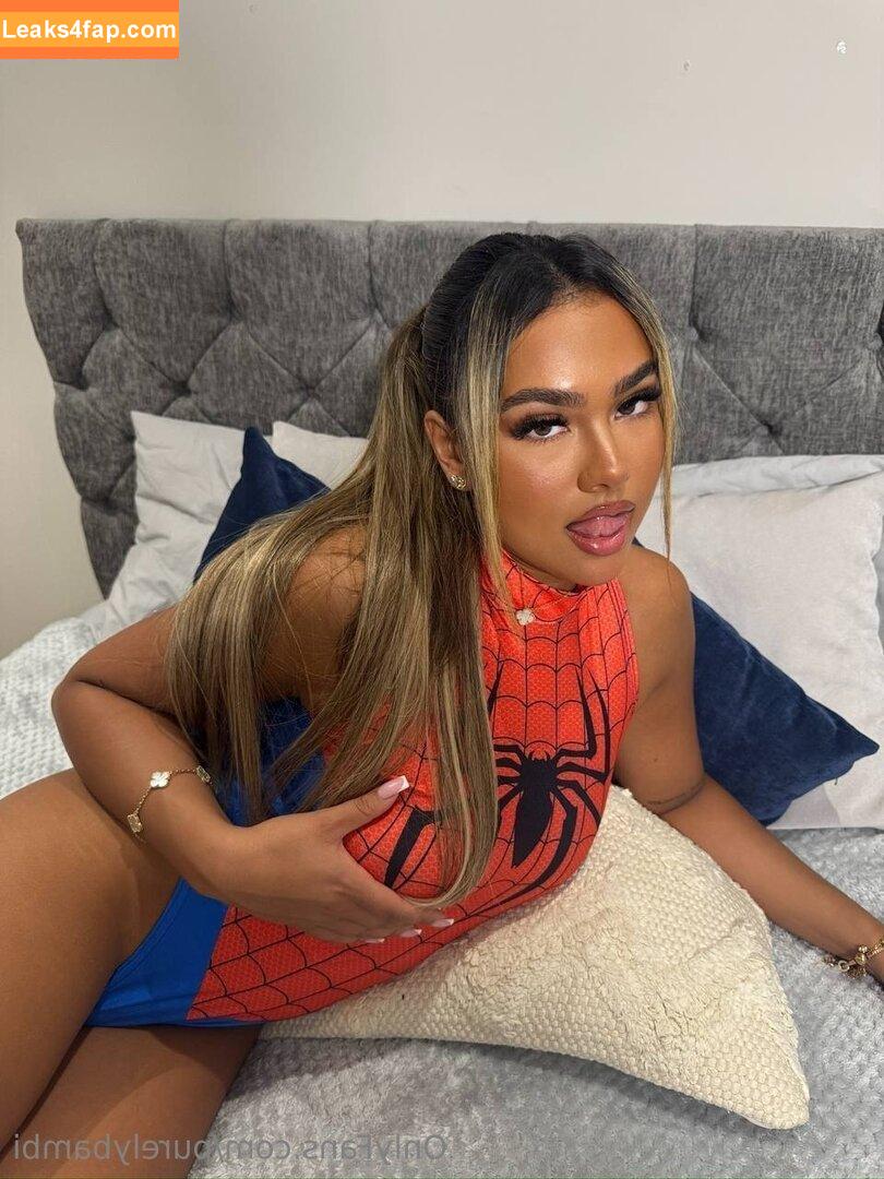 Amber Chuter Rose/ footprincessx2 /  leaked photo photo #0036