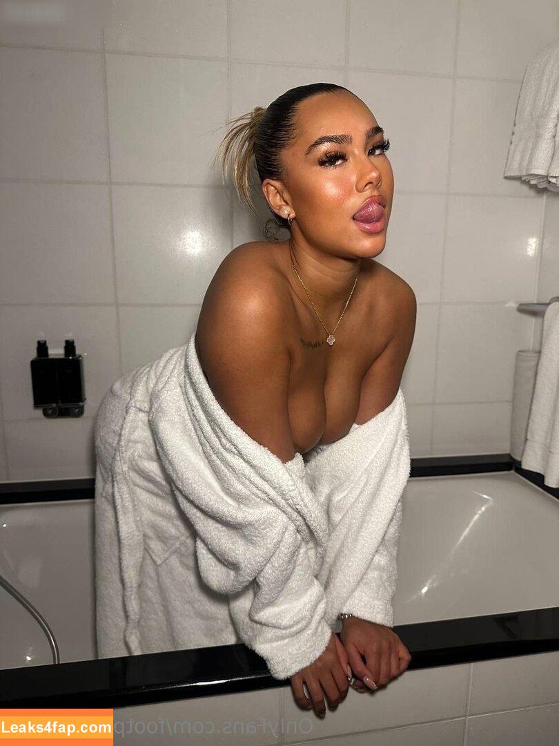 Amber Chuter Rose/ footprincessx2 /  leaked photo photo #0058