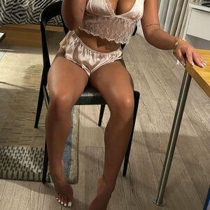 Amber Chuter Rose/ footprincessx2 photo #0003