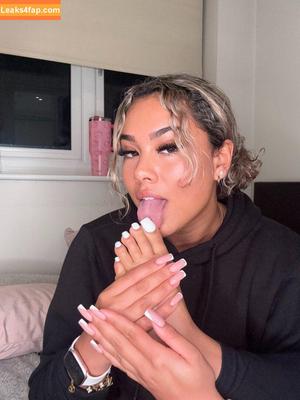 Amber Chuter Rose/ footprincessx2 photo #0009