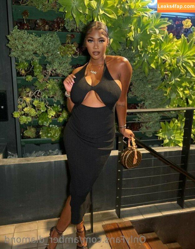 Amber Diamond / amber_diamond / amberdiamond_ leaked photo photo #0009
