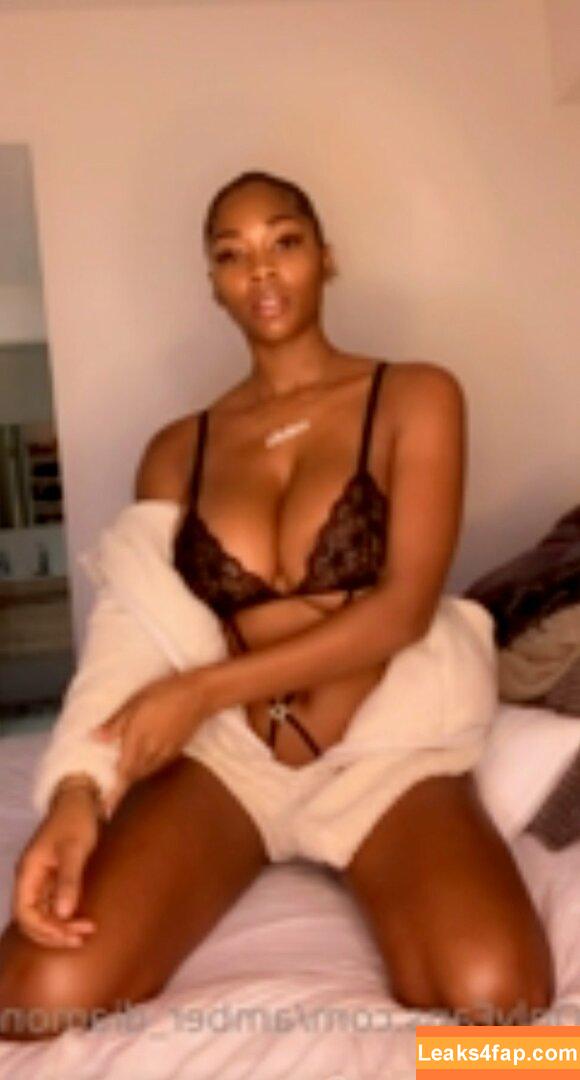 Amber Diamond / amber_diamond / amberdiamond_ leaked photo photo #0060