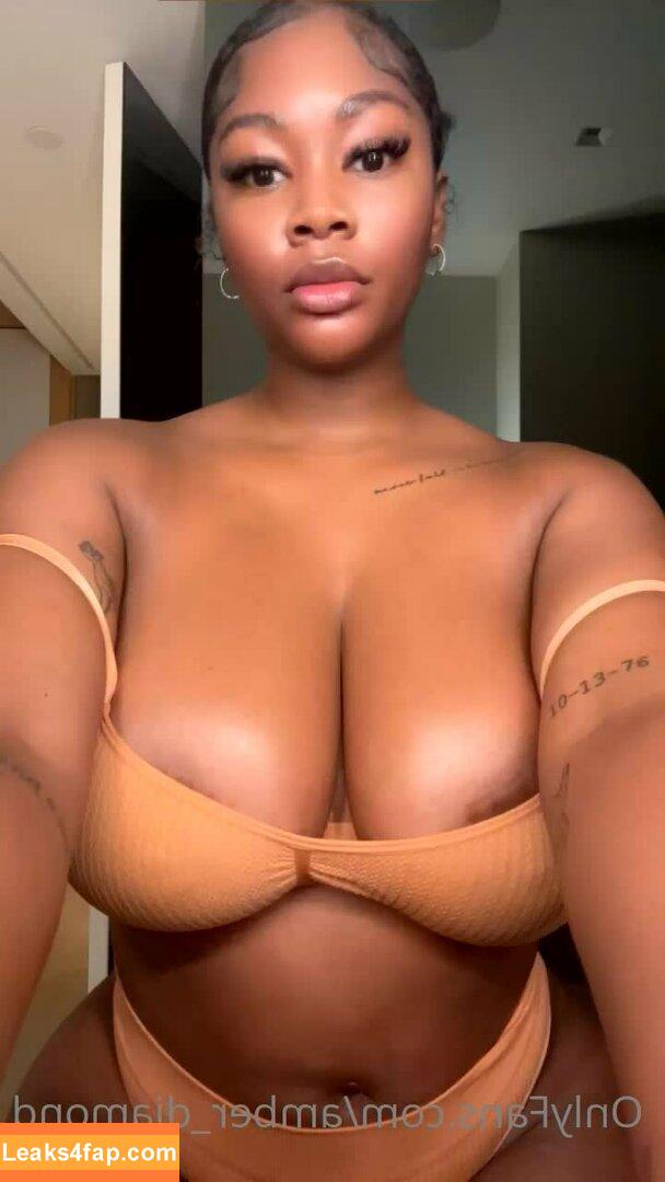 Amber Diamond / amber_diamond / amberdiamond_ leaked photo photo #0065