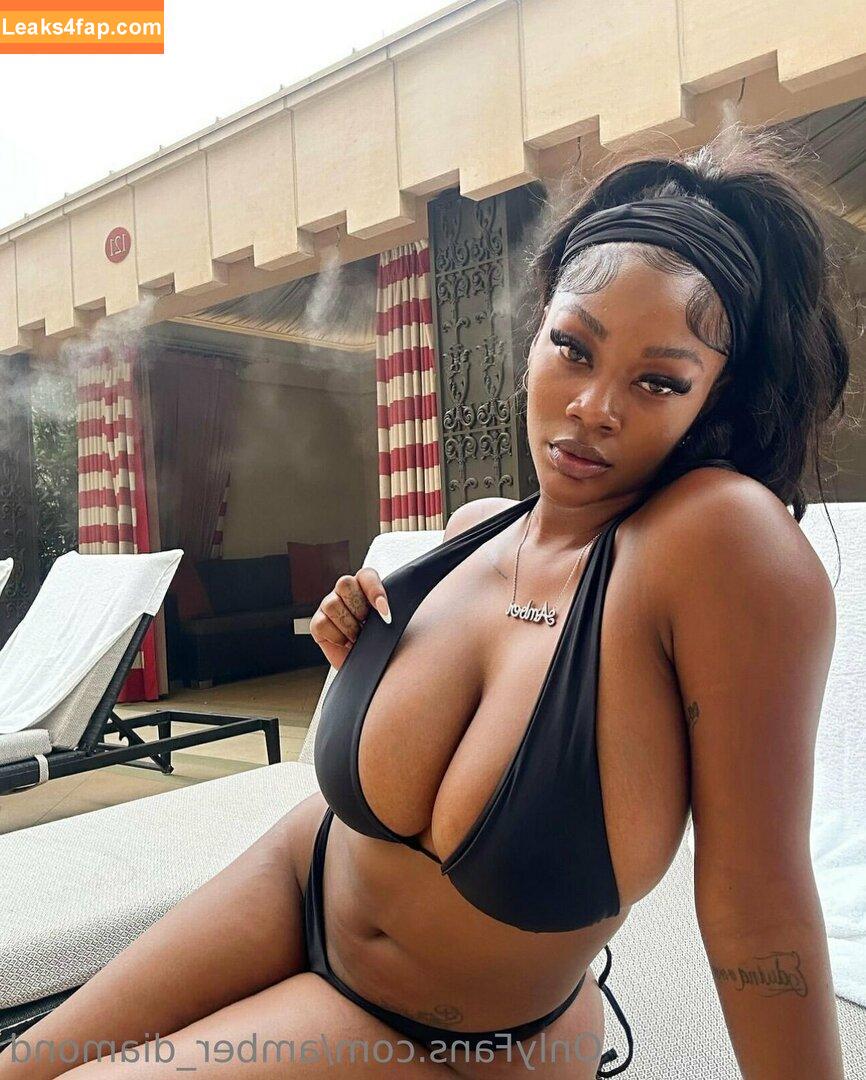 Amber Diamond / amber_diamond / amberdiamond_ leaked photo photo #0075