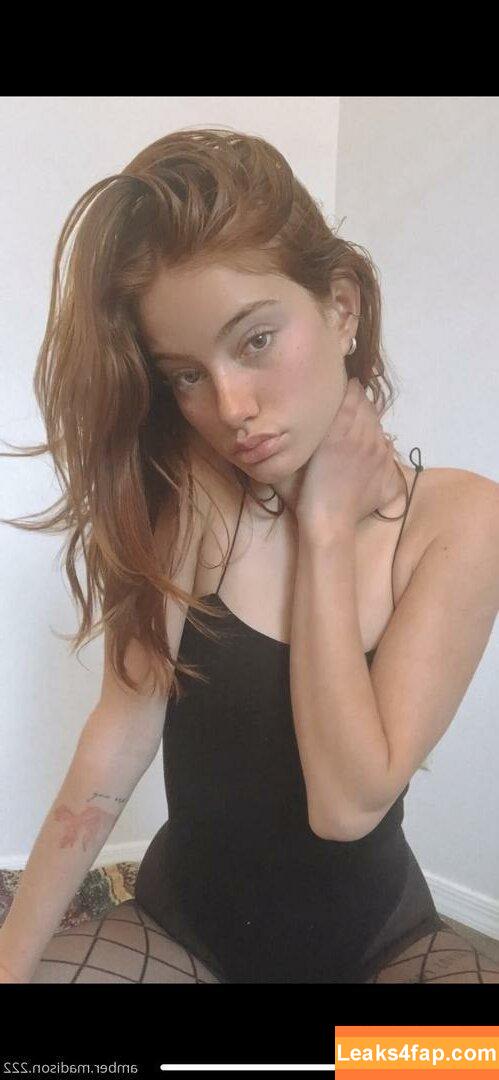 Amber Madison 222 / amber.madison.222 / ambermadison.222 leaked photo photo #0064