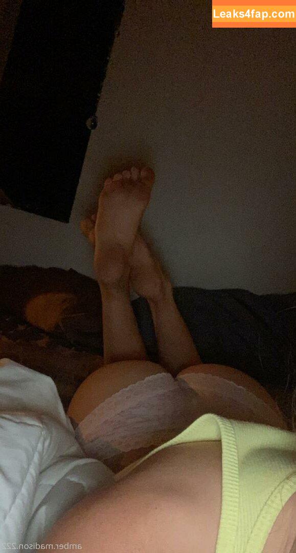 Amber Madison 222 / amber.madison.222 / ambermadison.222 leaked photo photo #0065