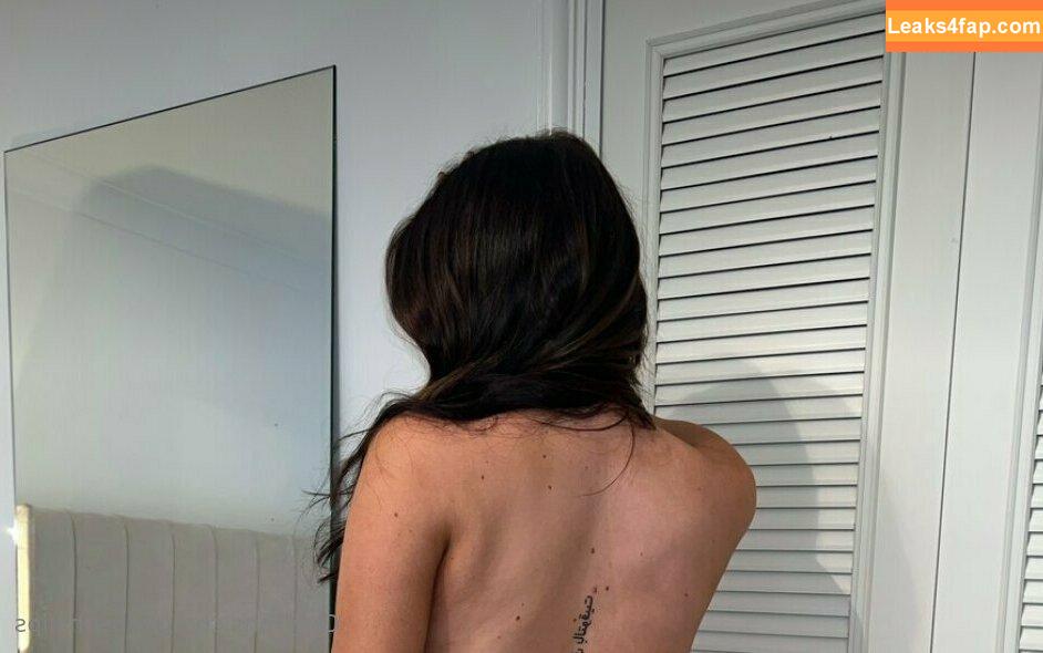Amber Phillips / ambsphillips leaked photo photo #0001