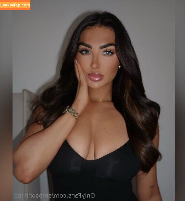 Amber Phillips / ambsphillips leaked photo photo #0007