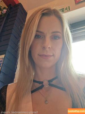 Amber Riivers photo #0026