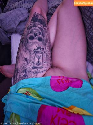 Amber Riivers photo #0047