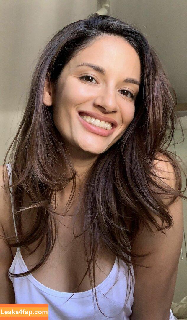 Ambracherry leaked photo photo #0002