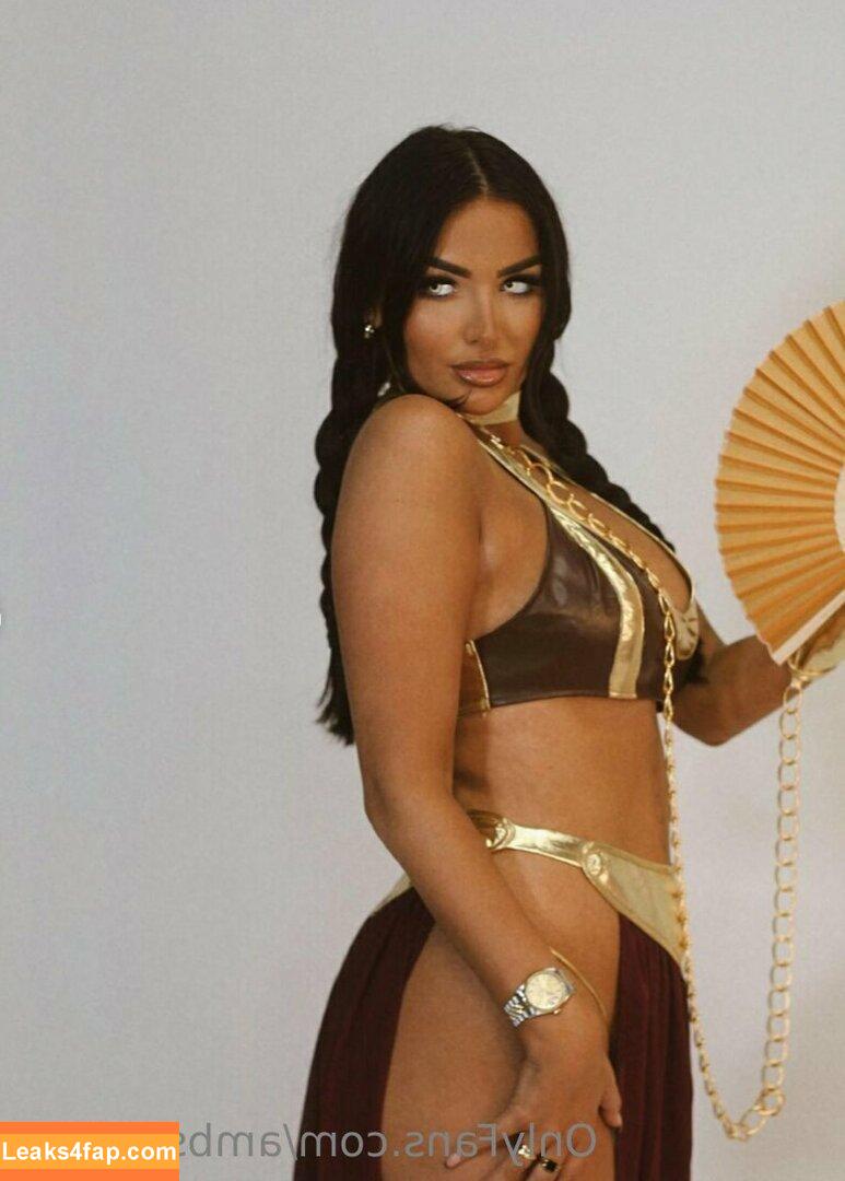 ambsphillips / Amber Phillips / ambphillipsx leaked photo photo #0011