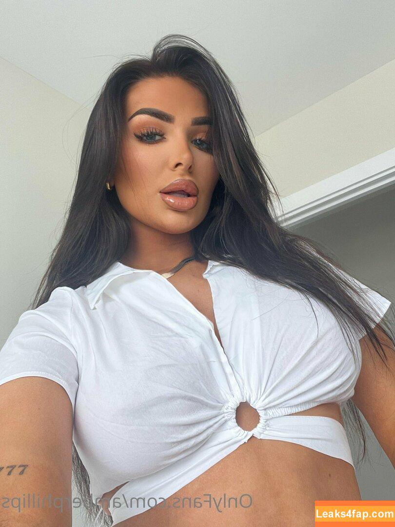 ambsphillips / Amber Phillips / ambphillipsx leaked photo photo #0029