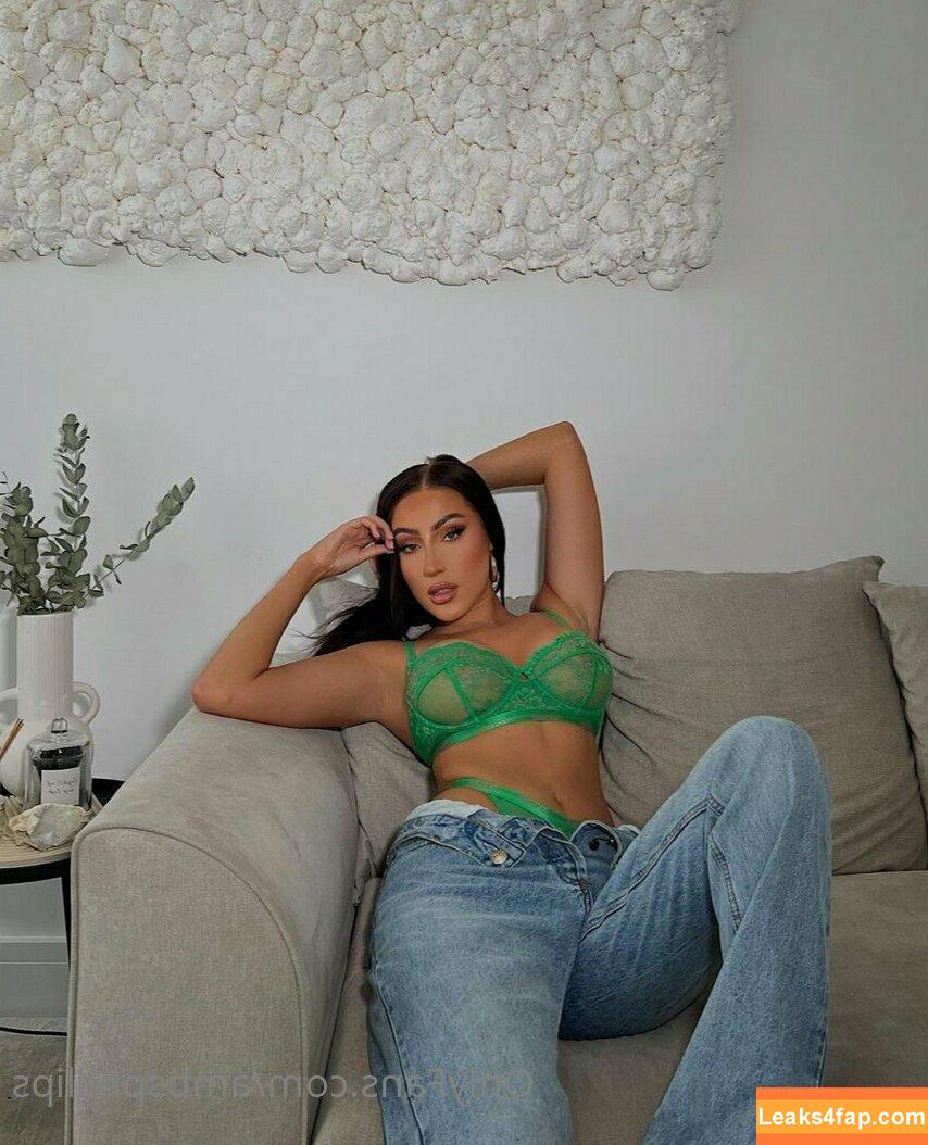 ambsphillips / Amber Phillips / ambphillipsx leaked photo photo #0035