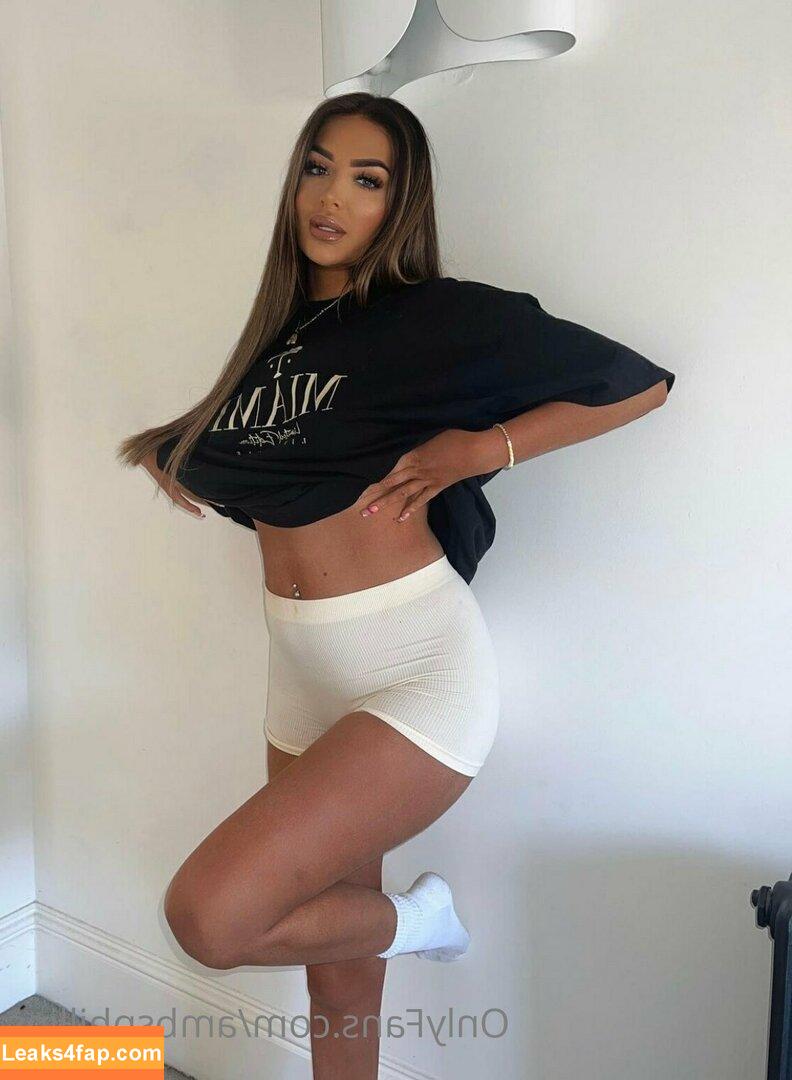 ambsphillips / Amber Phillips / ambphillipsx leaked photo photo #0045