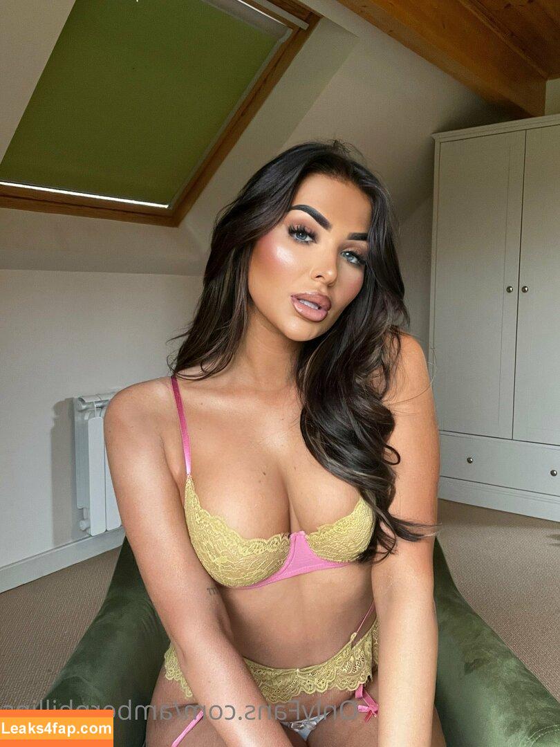 ambsphillips / Amber Phillips / ambphillipsx leaked photo photo #0048