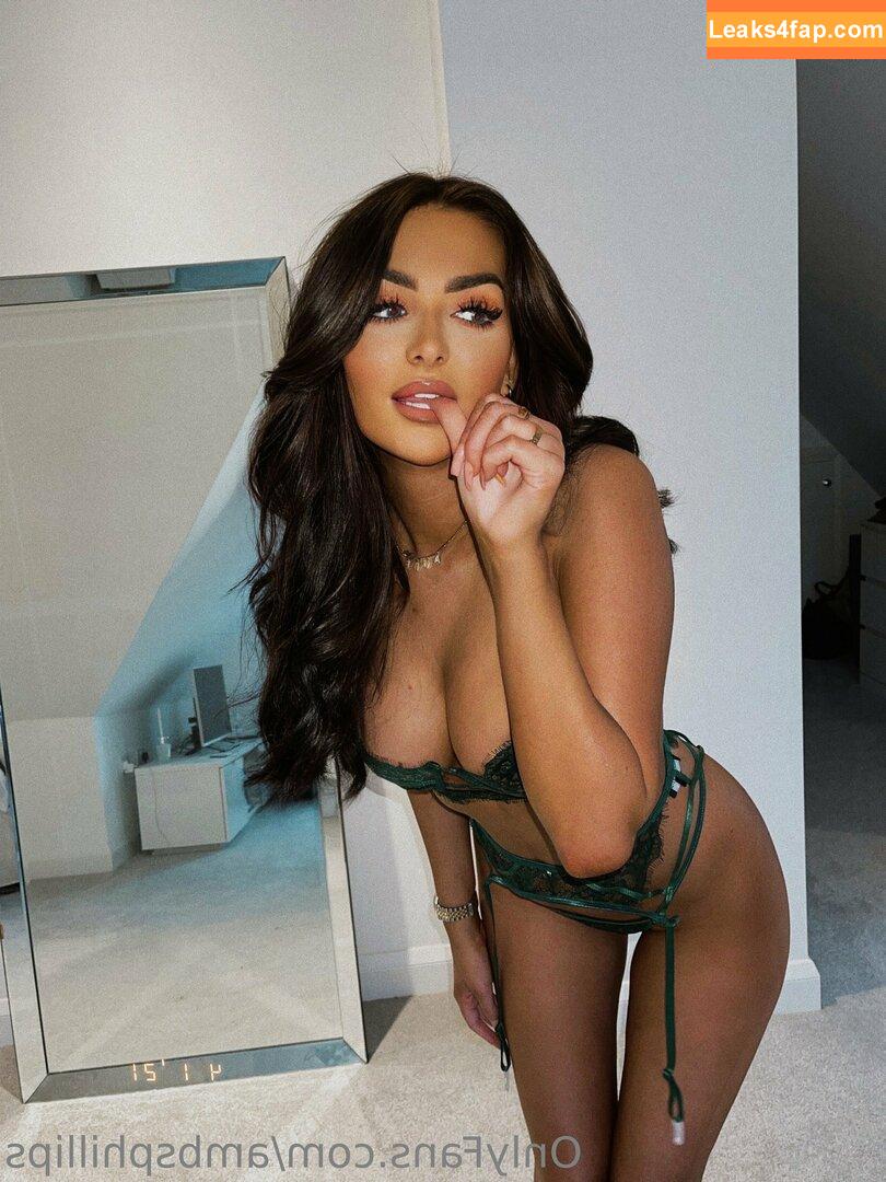 ambsphillips / Amber Phillips / ambphillipsx leaked photo photo #0052