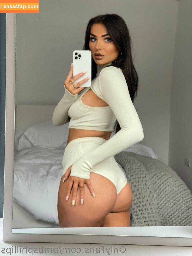 ambsphillips / Amber Phillips / ambphillipsx leaked photo photo #0095