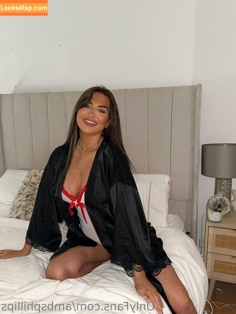 ambsphillips / Amber Phillips / ambphillipsx leaked photo photo #0107