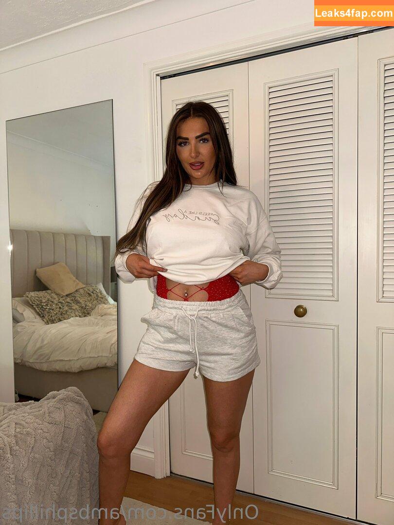 ambsphillips / Amber Phillips / ambphillipsx leaked photo photo #0110