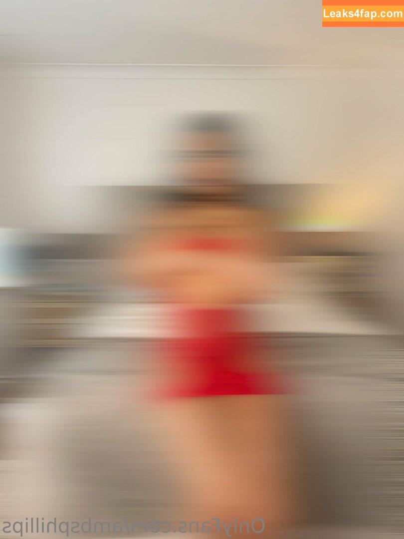 ambsphillips / Amber Phillips / ambphillipsx leaked photo photo #0123