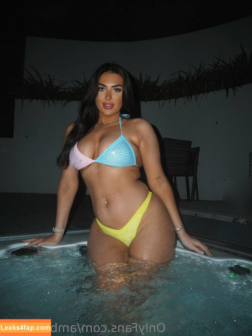 ambsphillips / Amber Phillips / ambphillipsx leaked photo photo #0124