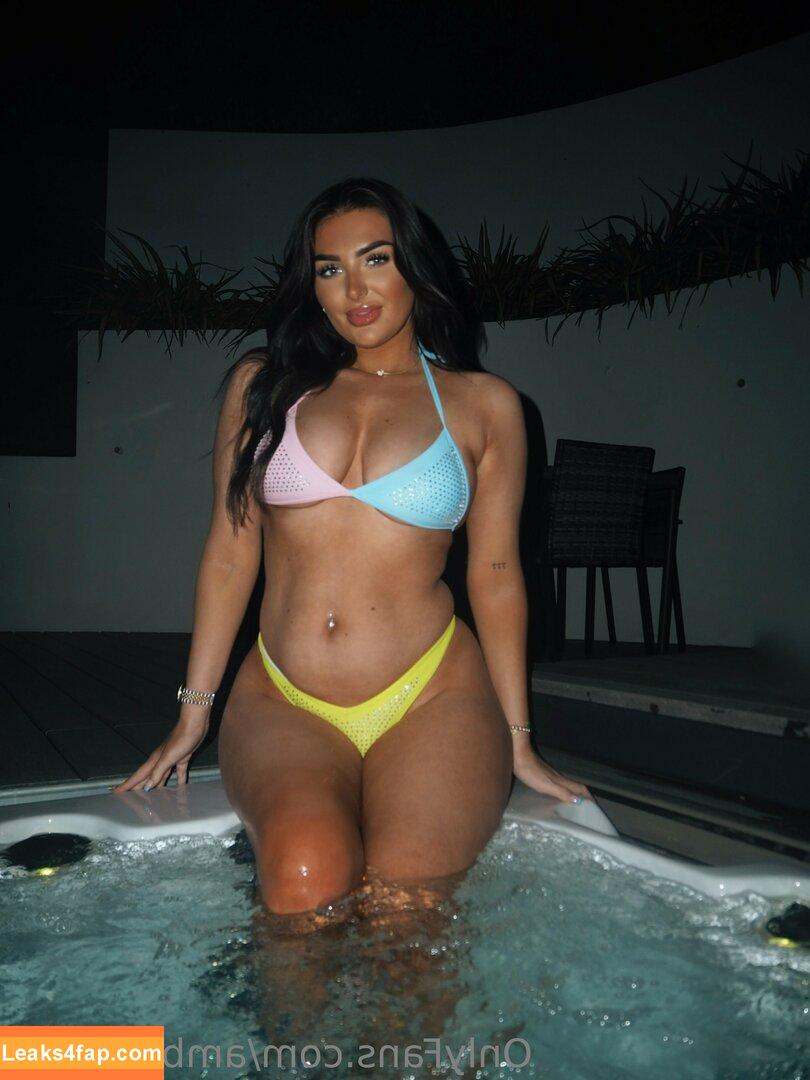 ambsphillips / Amber Phillips / ambphillipsx leaked photo photo #0125