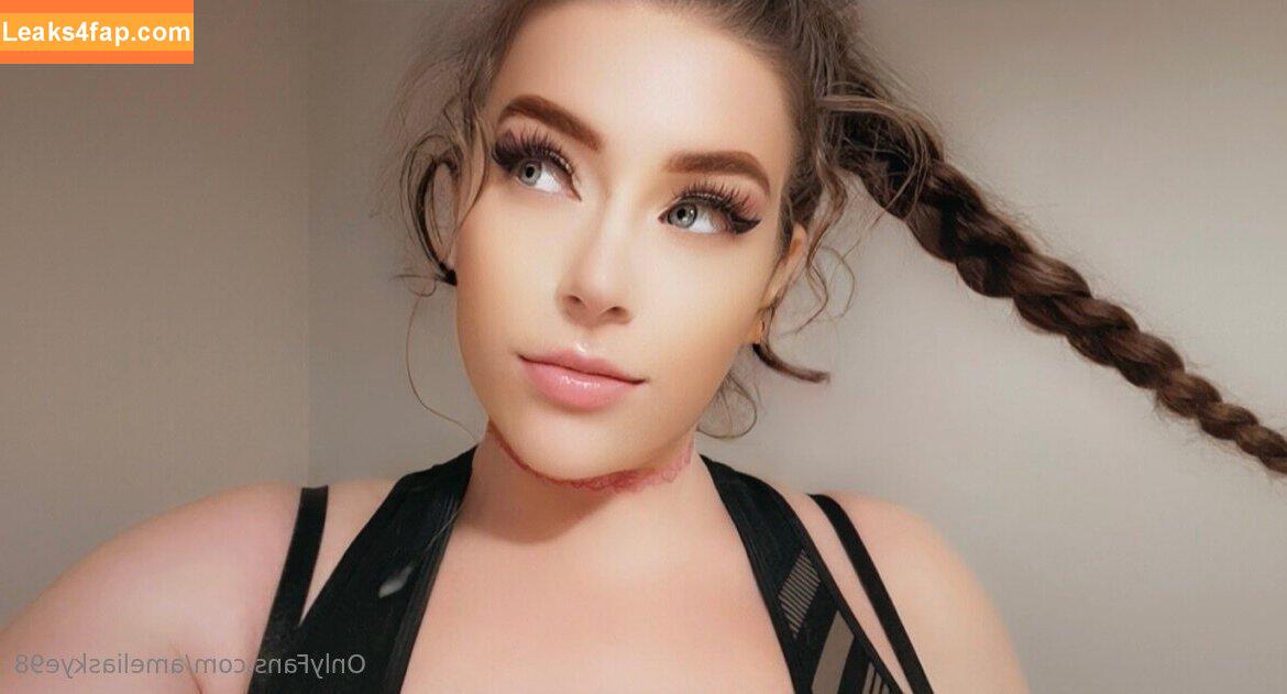 ameliaskye98 / ameliaskye98_ leaked photo photo #0012
