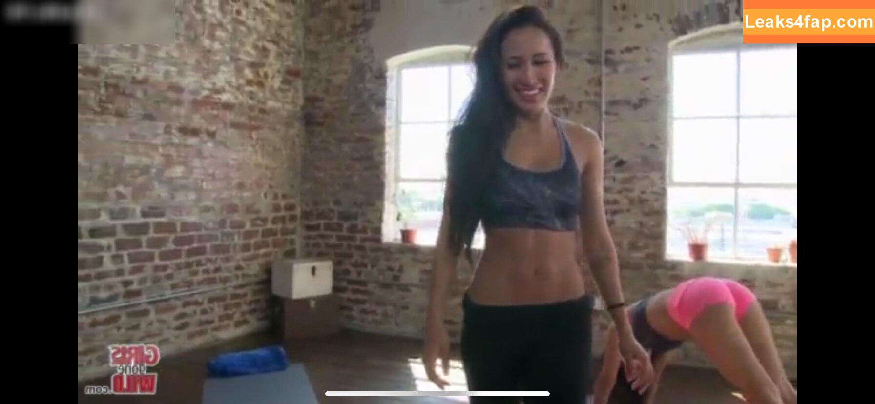 Amia Miley /  leaked photo photo #0009