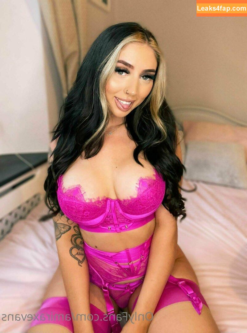 amiraxevans / actressamber leaked photo photo #0002