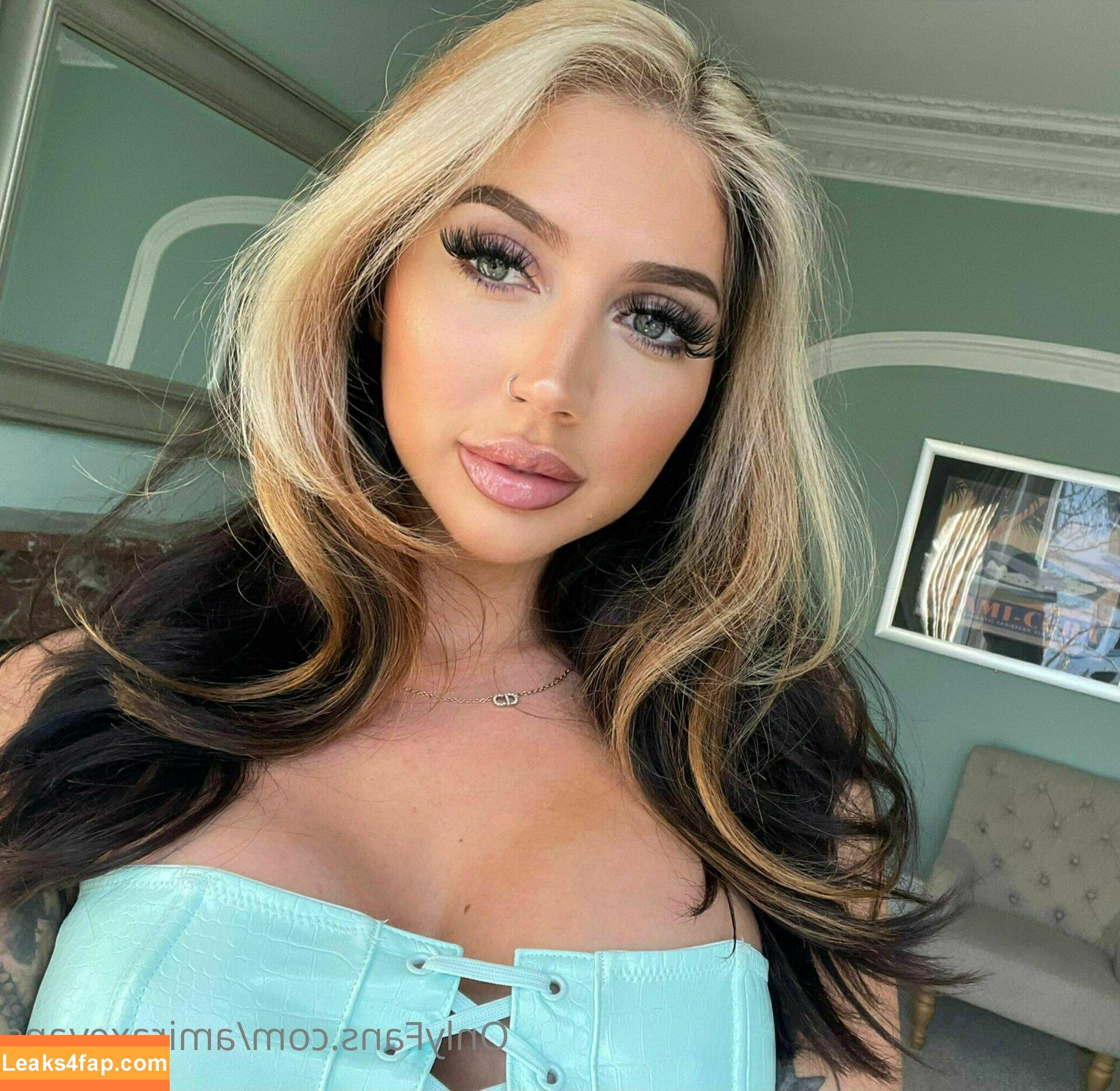amiraxevans / actressamber leaked photo photo #0014
