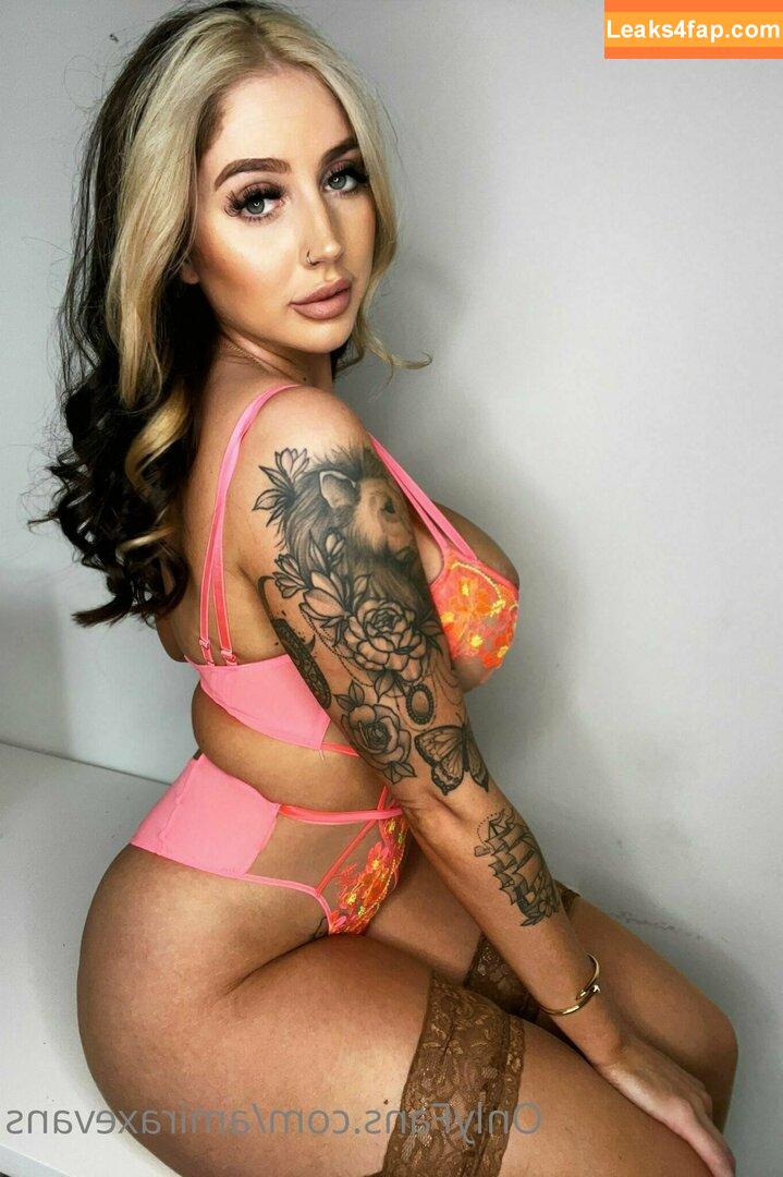 amiraxevans / actressamber leaked photo photo #0020