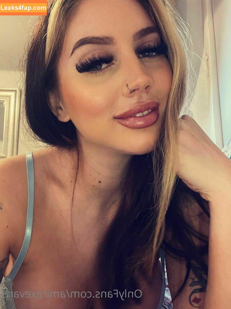 amiraxevans / actressamber leaked photo photo #0024