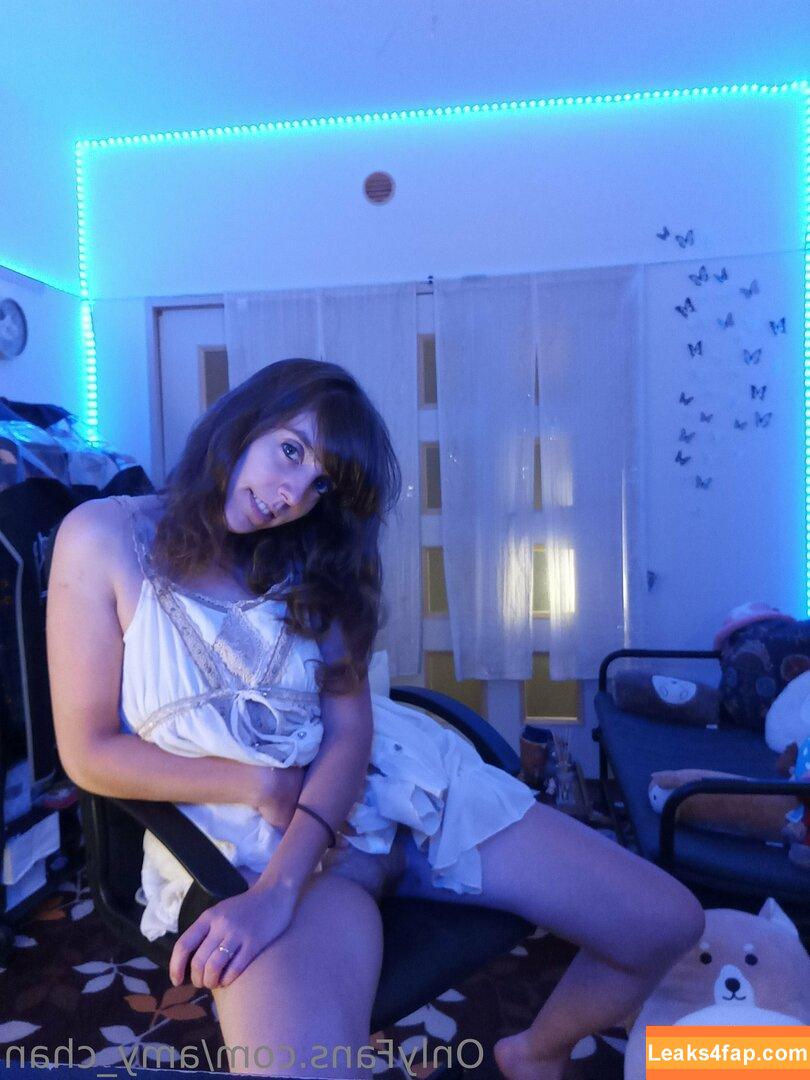 amy_chan / missamychan leaked photo photo #0048